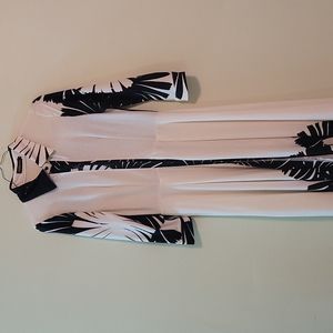 Long dress
